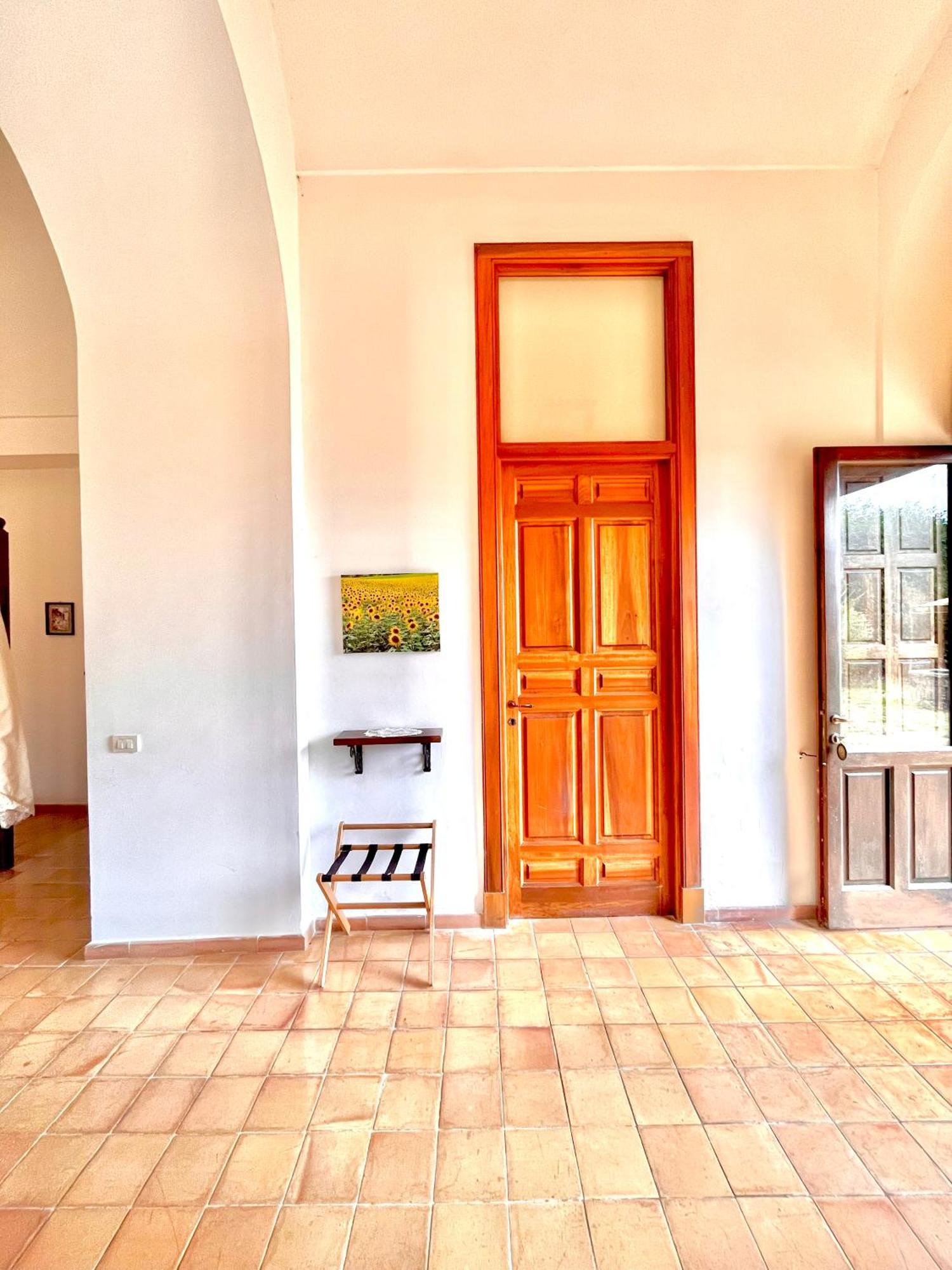 B&B Villa Della Porta, Amalfi Coast - Historical Heritage Vico Equense Exterior foto