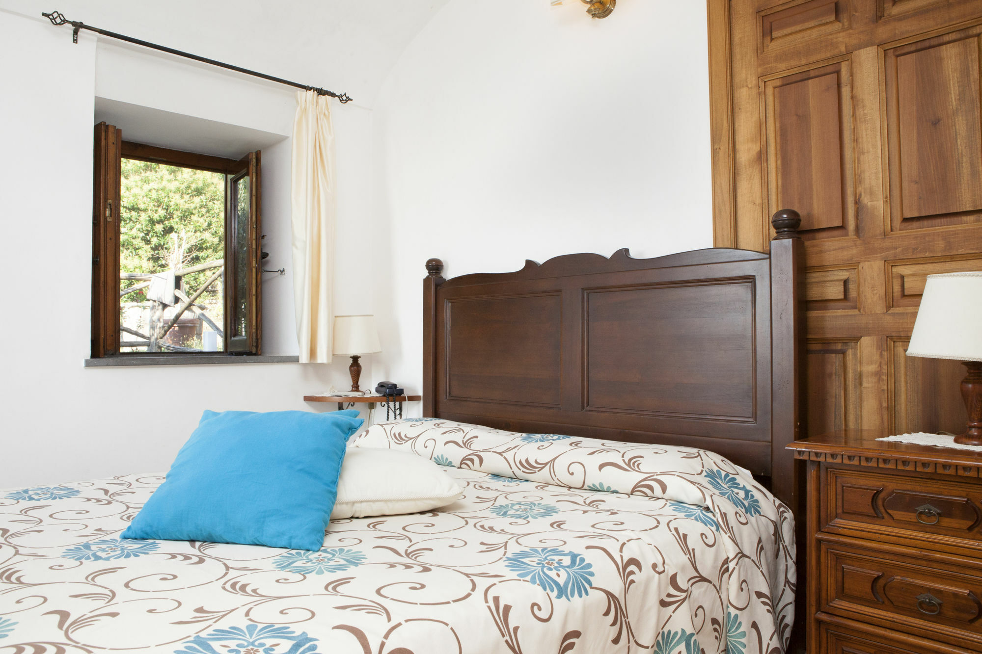 B&B Villa Della Porta, Amalfi Coast - Historical Heritage Vico Equense Exterior foto
